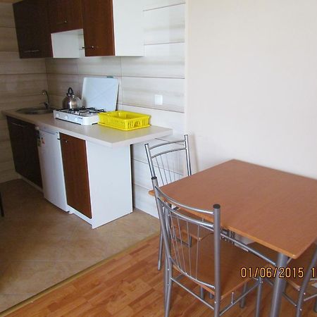Agroturystyka Oliweczka Hotel Potok Wielki Buitenkant foto
