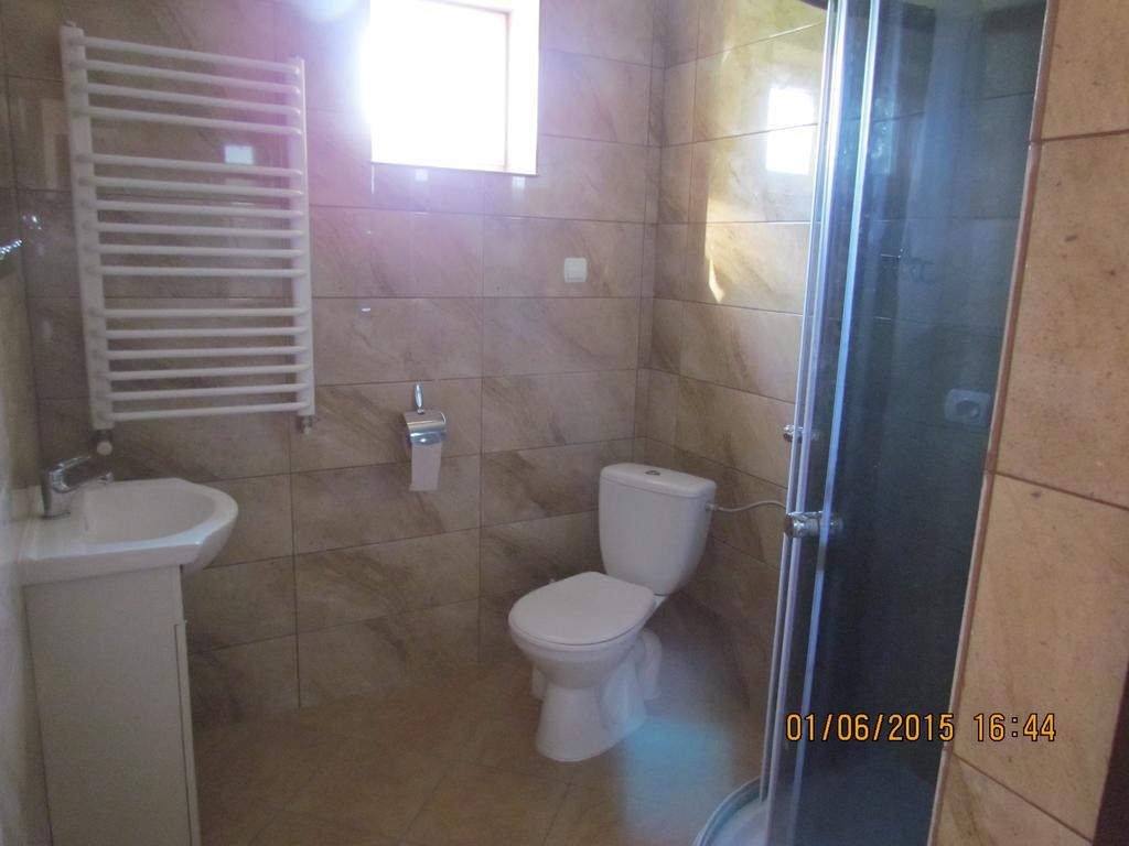 Agroturystyka Oliweczka Hotel Potok Wielki Buitenkant foto